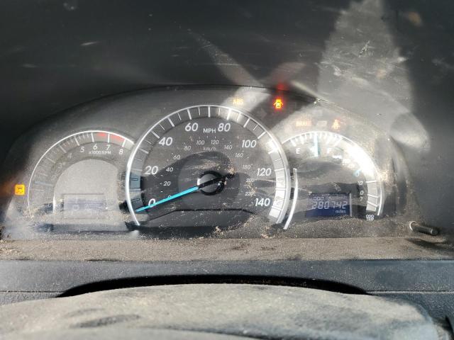 2014 TOYOTA CAMRY L - 4T1BF1FKXEU320444