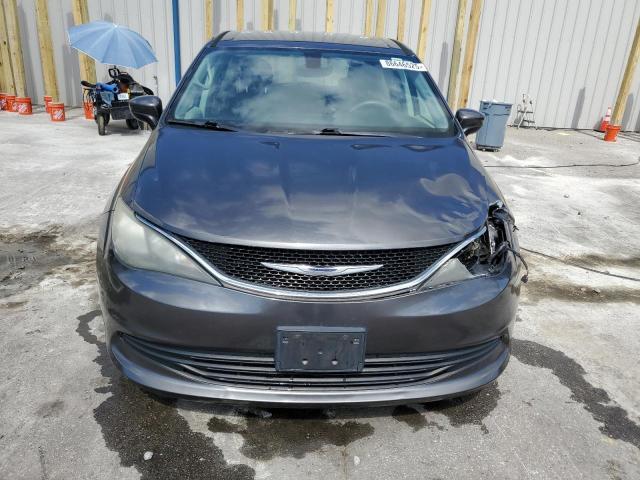 2017 CHRYSLER PACIFICA T - 2C4RC1DGXHR519442