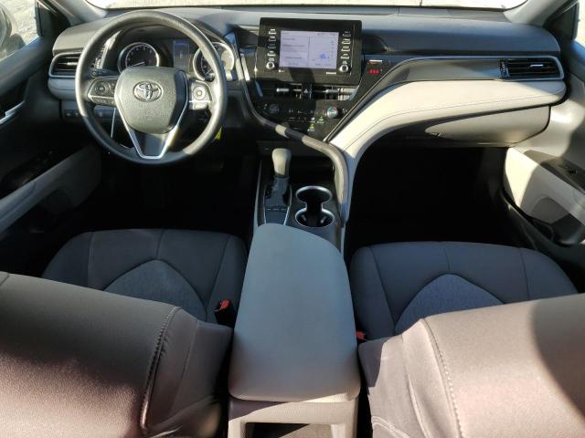 2022 TOYOTA CAMRY LE - 4T1C11AK8NU658404