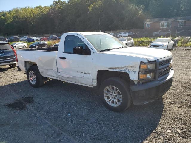 2014 CHEVROLET SILVERADO - 1GCNCPEH3EZ266524