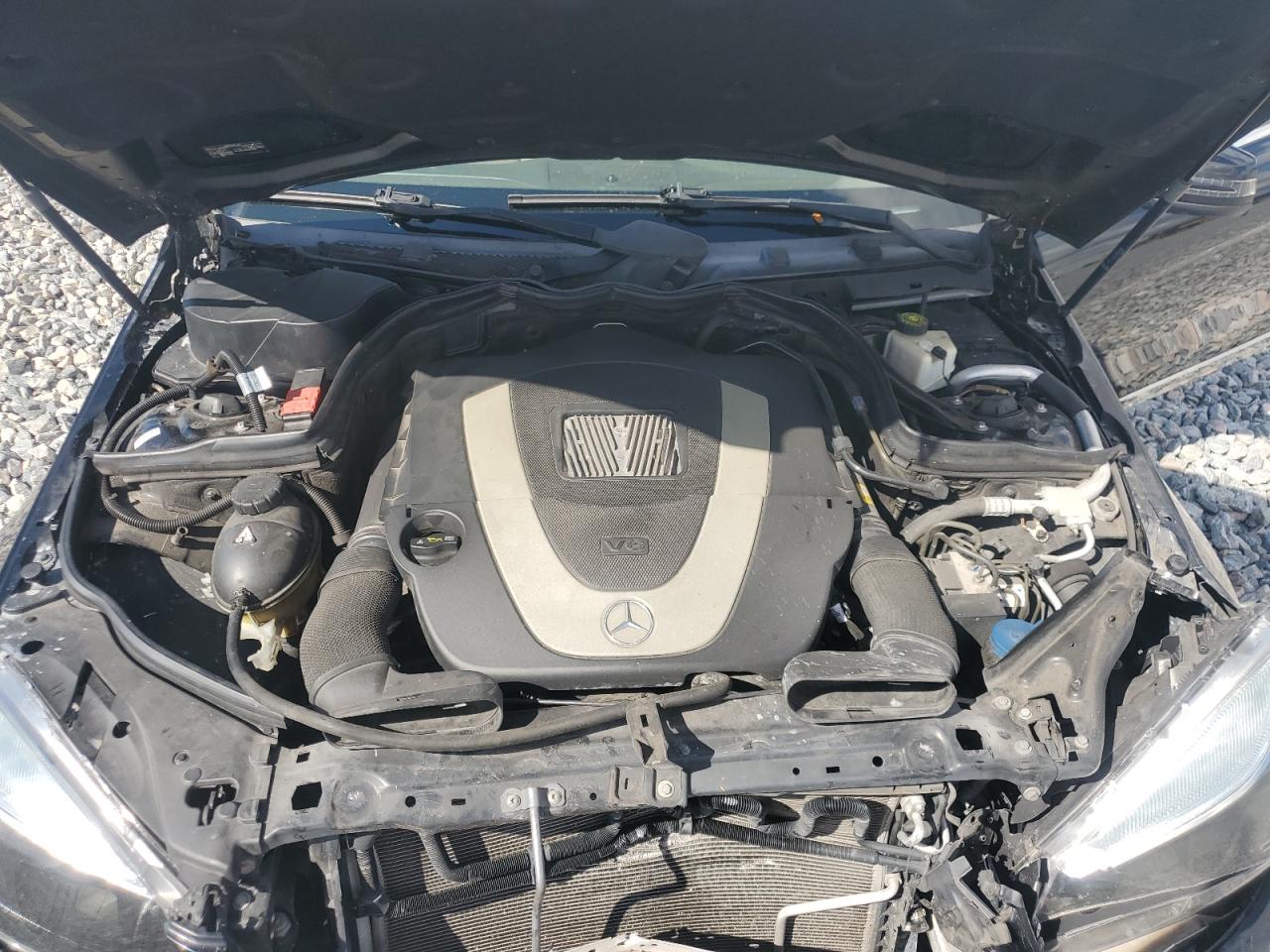 MERCEDES-BENZ C-CLASS 300