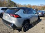 Lot #3301750346 2021 TOYOTA RAV4 XSE