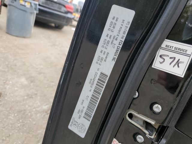 2017 DODGE CHARGER SX - 2C3CDXHG2HH595103