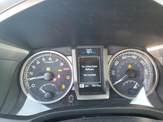 2023 TOYOTA TACOMA DOU - 3TYCZ5AN4PT121779