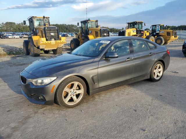 2015 BMW 428 I GRAN WBA4A5C57FD410456