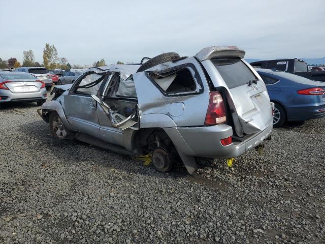 2005 TOYOTA 4RUNNER SR #3281775895