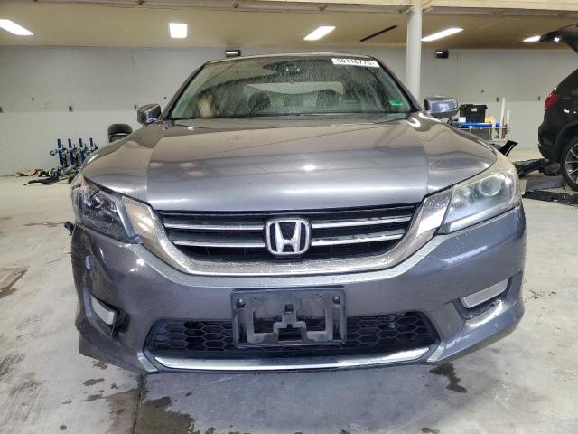 2013 HONDA ACCORD EX - 1HGCR2F77DA027362