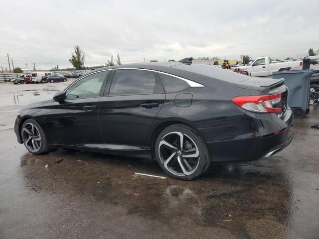 2019 HONDA ACCORD SPO #3292363270