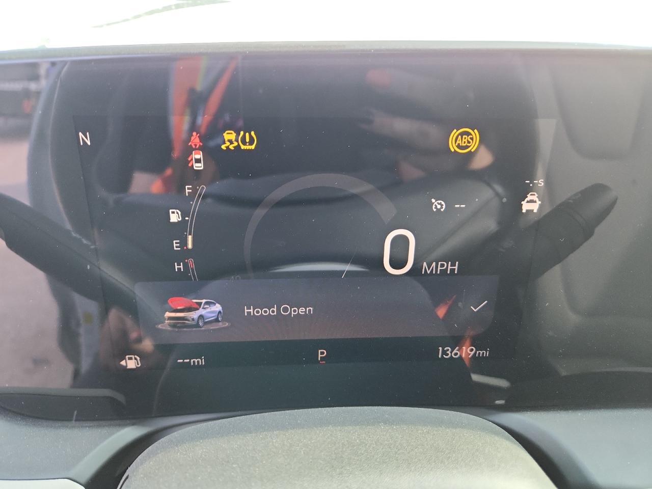 BUICK ENCORE PREFERRED