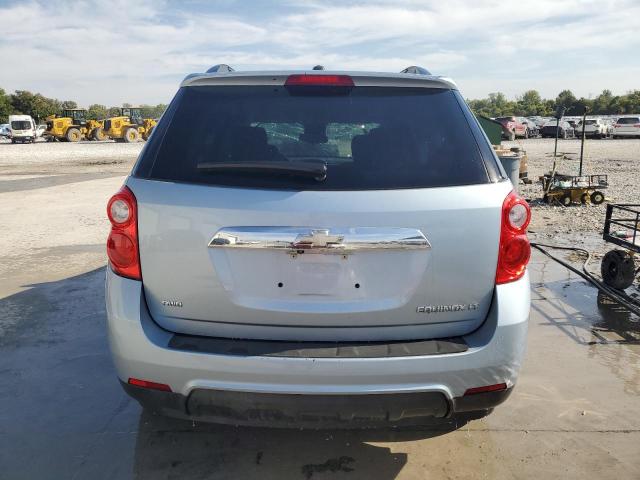 2015 CHEVROLET EQUINOX LT - 2GNFLFEK0F6259688