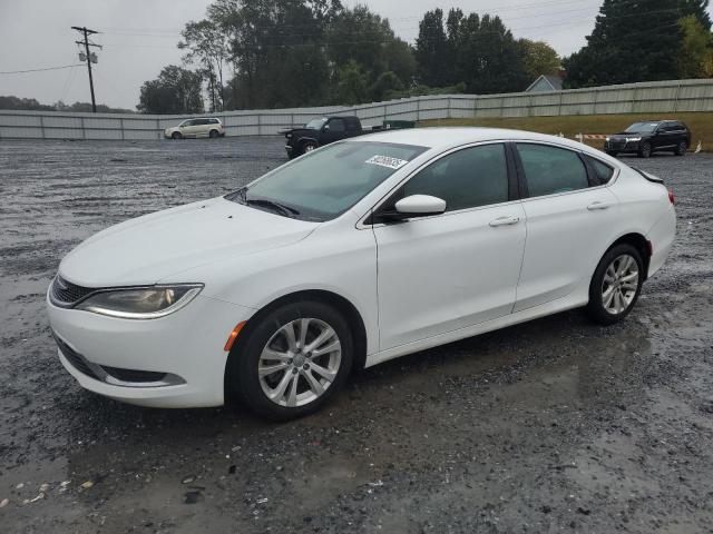 2015 CHRYSLER 200 - 1C3CCCAB9FN596778