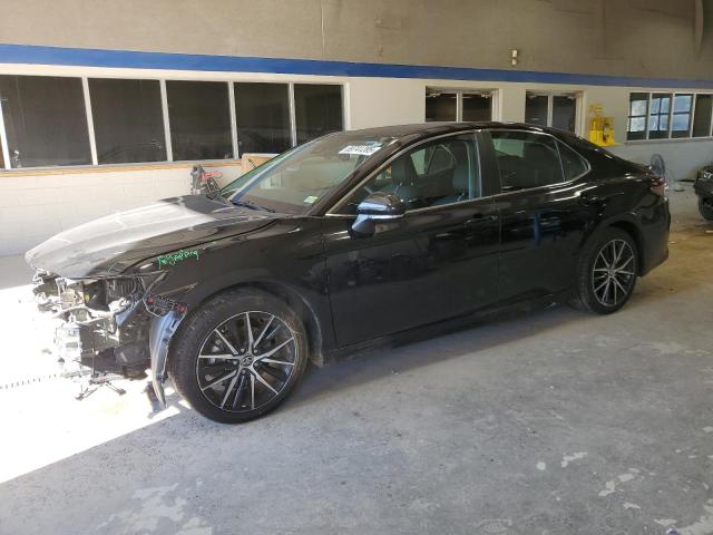 Global Auto Auctions: 2023 TOYOTA CAMRY SE N