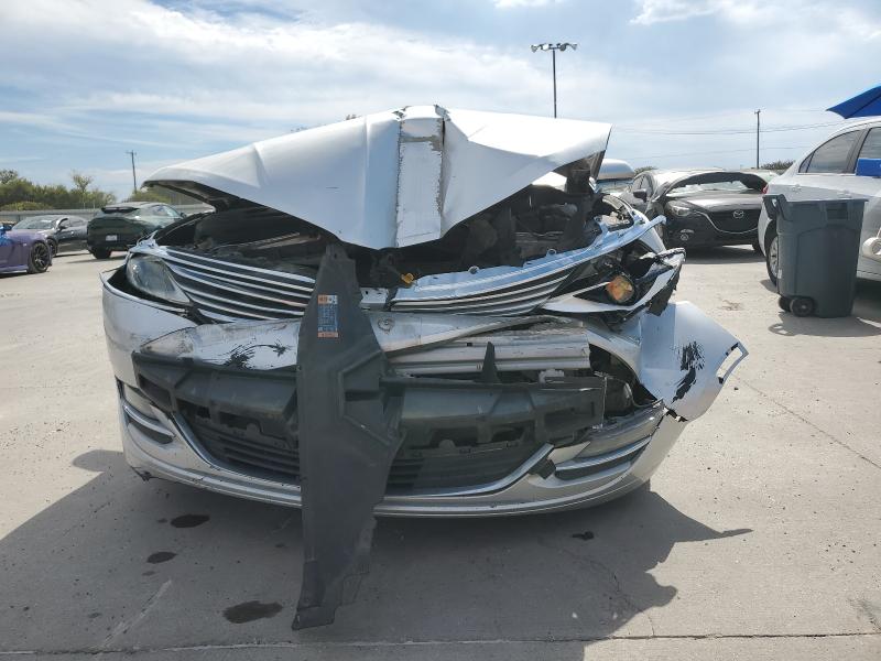 2015 LINCOLN MKZ 3LN6L2G92FR616109