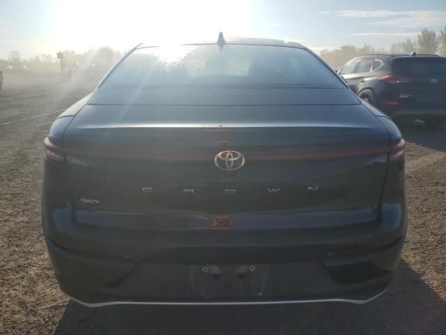 2023 TOYOTA CROWN XLE - JTDAAAAF7P3003772