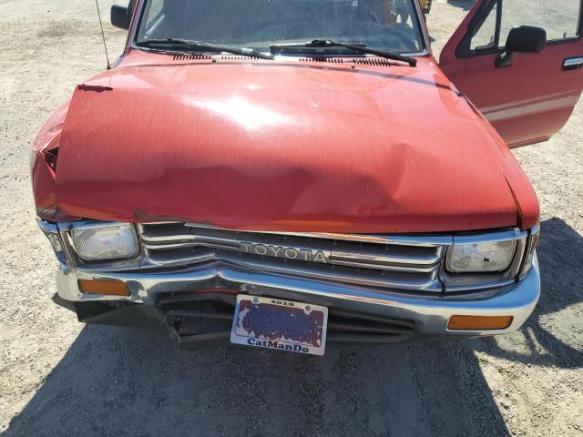 1994 TOYOTA PICKUP 1/2 #3290310209