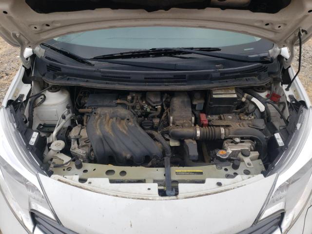 2015 NISSAN VERSA NOTE #3291356152