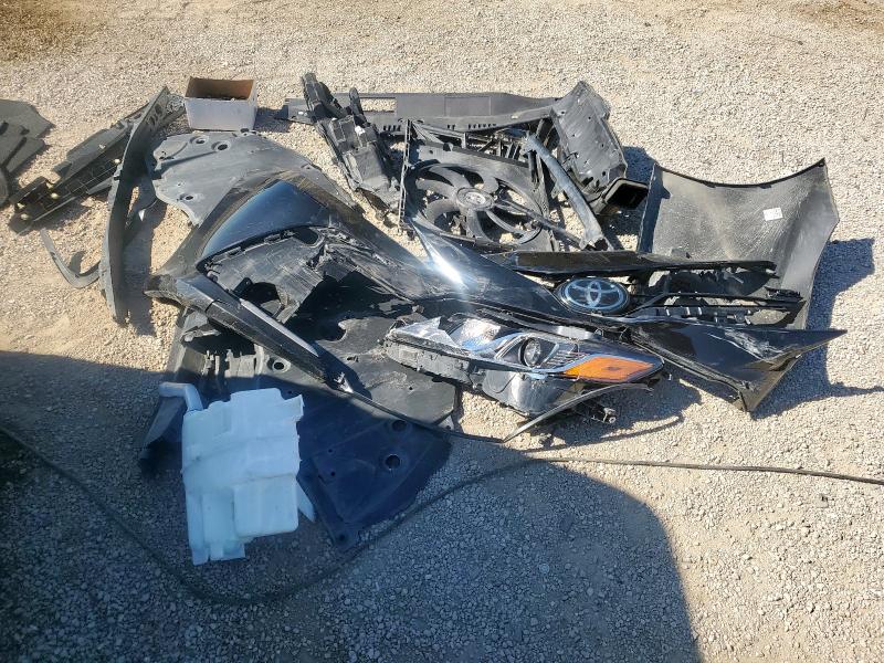 2023 TOYOTA CAMRY LE - 4T1C11AK1PU131078