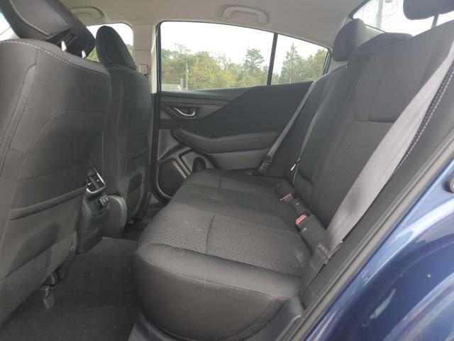 2022 SUBARU LEGACY PRE 4S3BWAD65N3010587