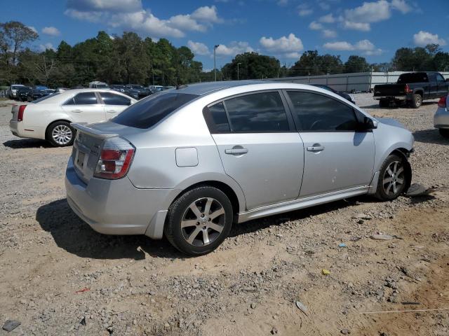 2011 NISSAN SENTRA 2.0 #3291356138