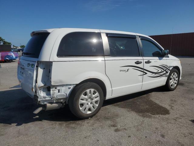 2019 DODGE GRAND CARA #3302816923