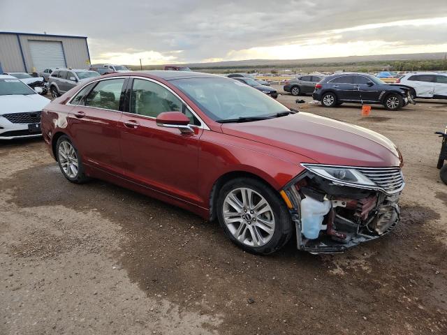 2014 LINCOLN MKZ #3278595954