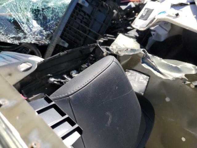 2019 LEXUS ES 350 - 58ABZ1B11KU021501