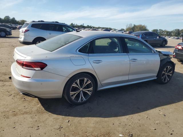 2020 VOLKSWAGEN PASSAT SEL - 1VWCA7A38LC006074