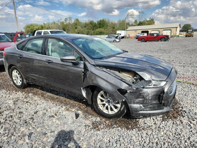 2016 FORD FUSION S #3284924936