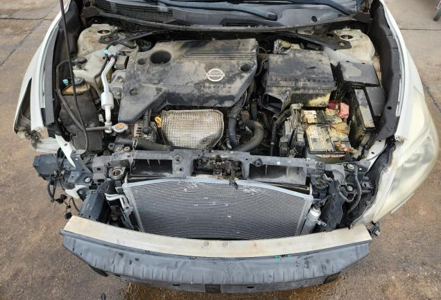 2013 NISSAN ALTIMA SL - 1N4AL3AP9DN481373