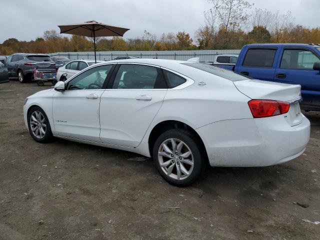 2017 CHEVROLET IMPALA LT - 1G1105S33HU158628