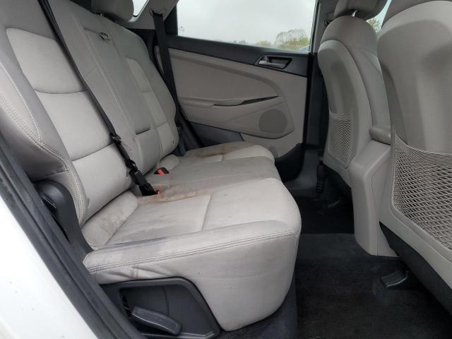 2018 HYUNDAI TUCSON SEL #3302770377