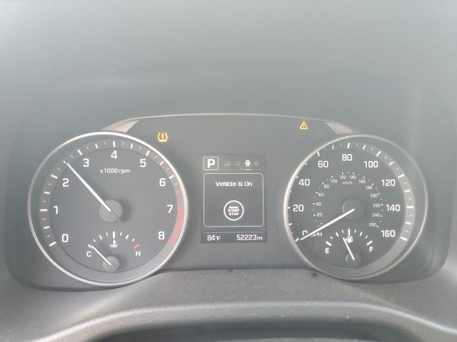 2017 HYUNDAI ELANTRA SE #3297126522