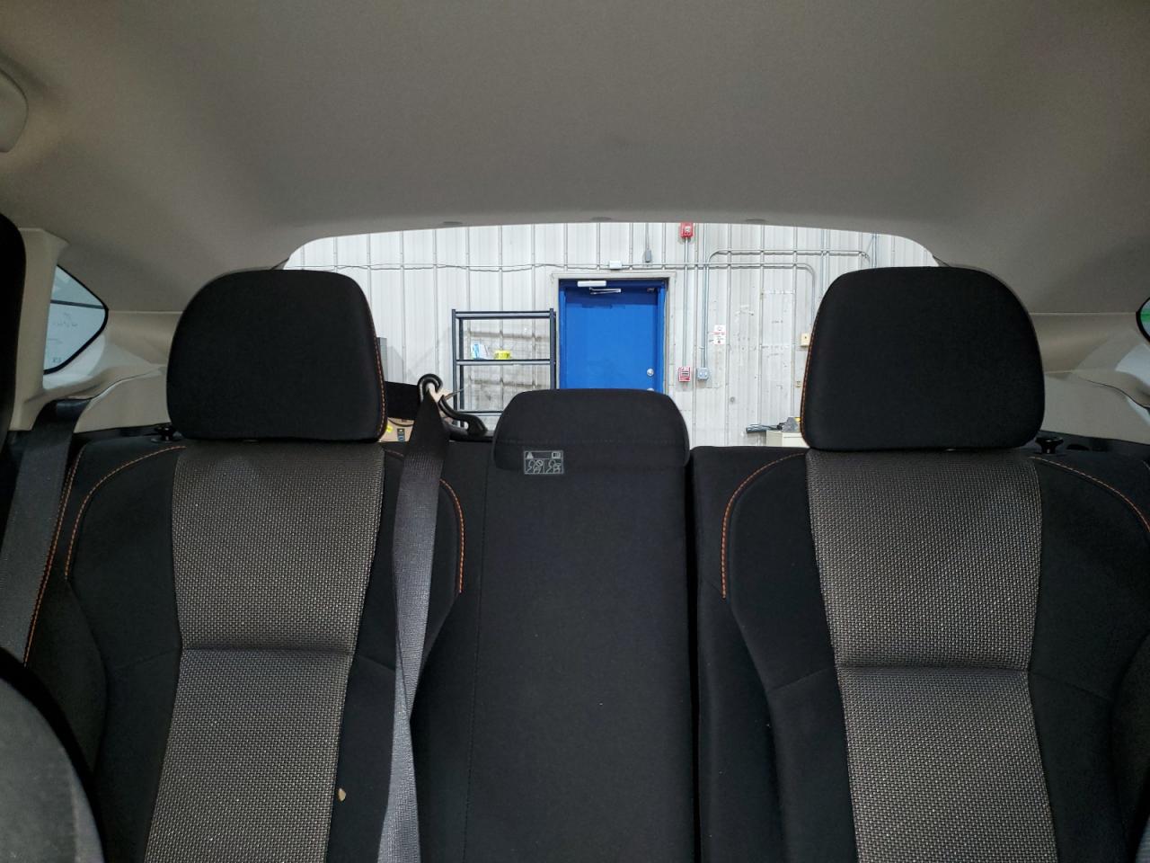 SUBARU CROSSTREK PREMIUM