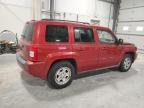 Lot #3308448274 2010 JEEP PATRIOT SP