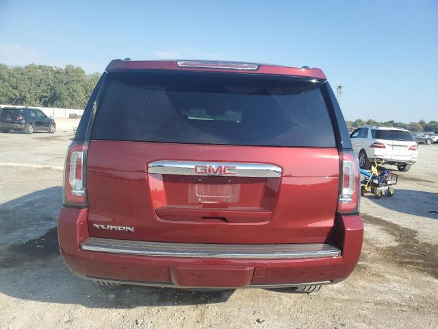 2018 GMC YUKON DENA - 1GKS2CKJ5JR163612