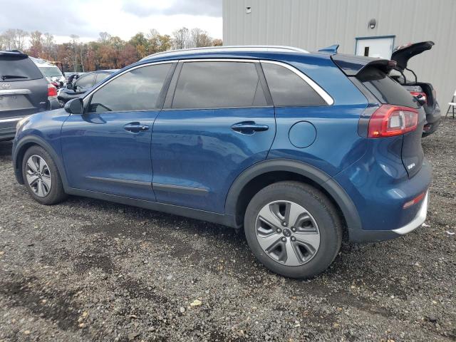 2019 KIA NIRO FE #3296895812
