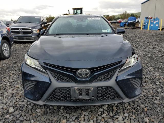 2019 TOYOTA CAMRY L 4T1B11HK4KU724847