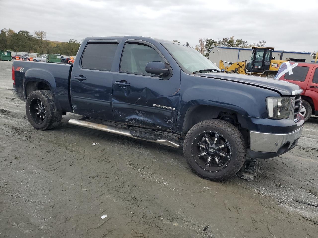 Lot #3284671334 2007 GMC NEW SIERRA