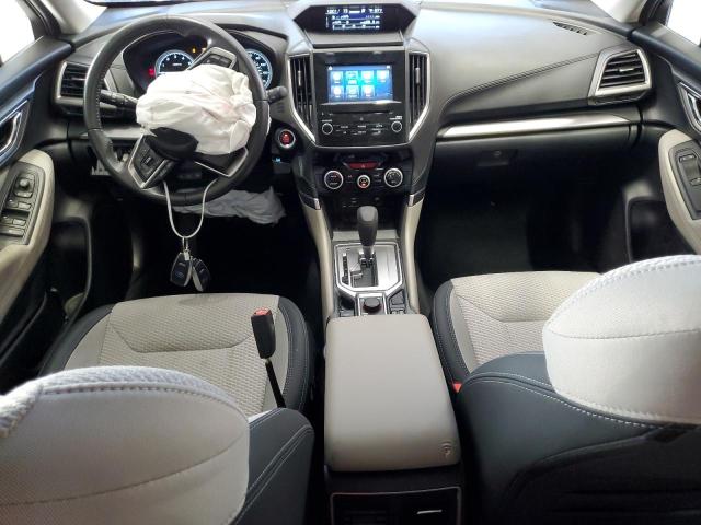 2022 SUBARU FORESTER PREMIUM JF2SKAEC1NH462542