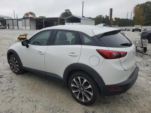 2019 MAZDA CX-3 TOURI JM1DKDC72K1447986