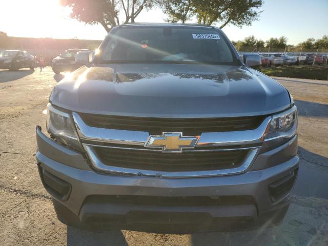 2019 CHEVROLET COLORADO #3296251454