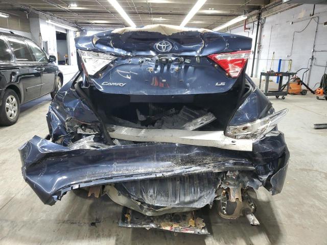 2015 TOYOTA CAMRY LE - 4T4BF1FK6FR462944