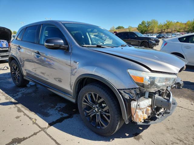 2019 MITSUBISHI OUTLANDER - JA4AP3AU5KU030345