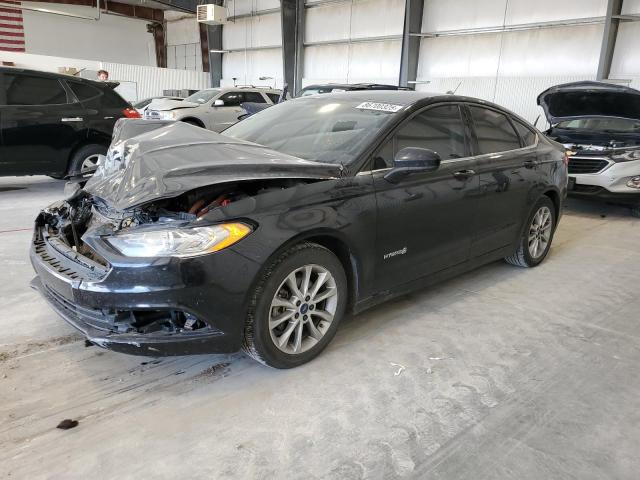 FORD FUSION SE HYBRID
