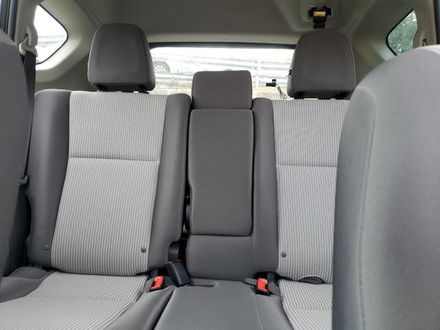 2013 TOYOTA RAV4 LE - 2T3BFREVXDW041768