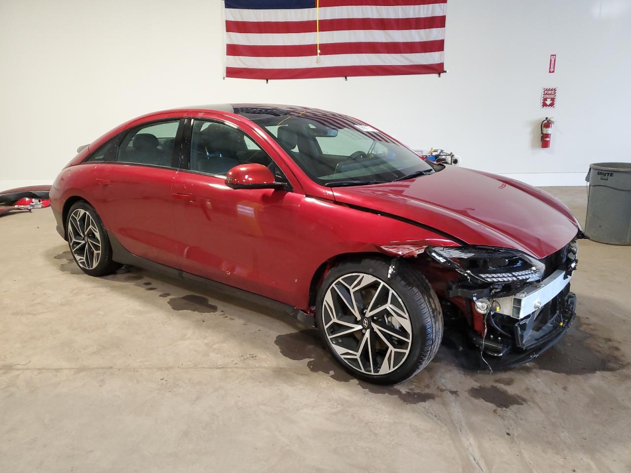 HYUNDAI IONIQ 6 LIMITED