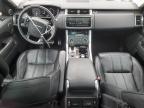 Lot #3292329289 2018 LAND ROVER RANGE ROVE