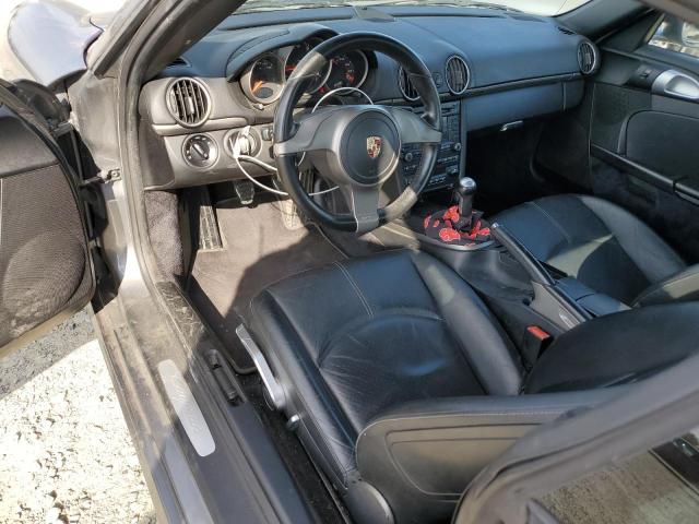 2010 PORSCHE CAYMAN #3301976420