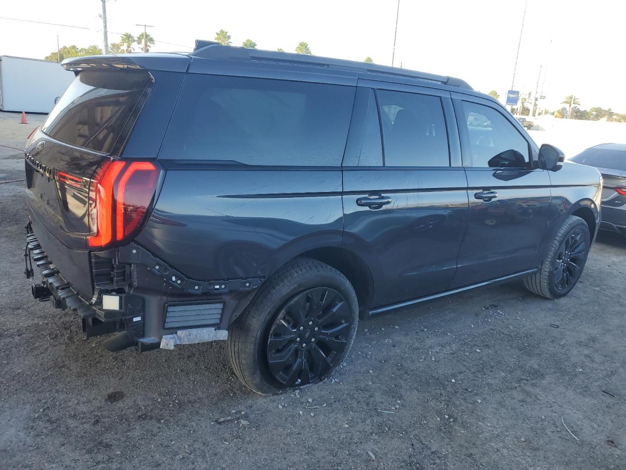 FORD EXPEDITION PLATINUM