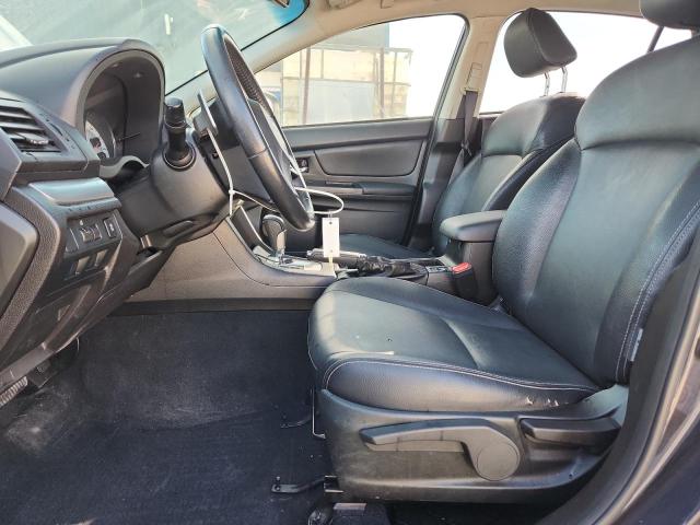 2013 SUBARU IMPREZA LI - JF1GPAG62D2835785